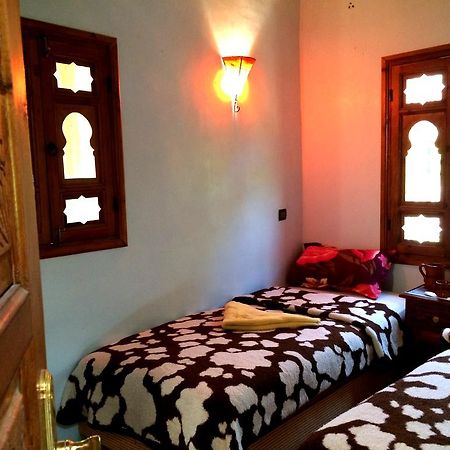 Dar Aglzime Aroumd Exterior foto