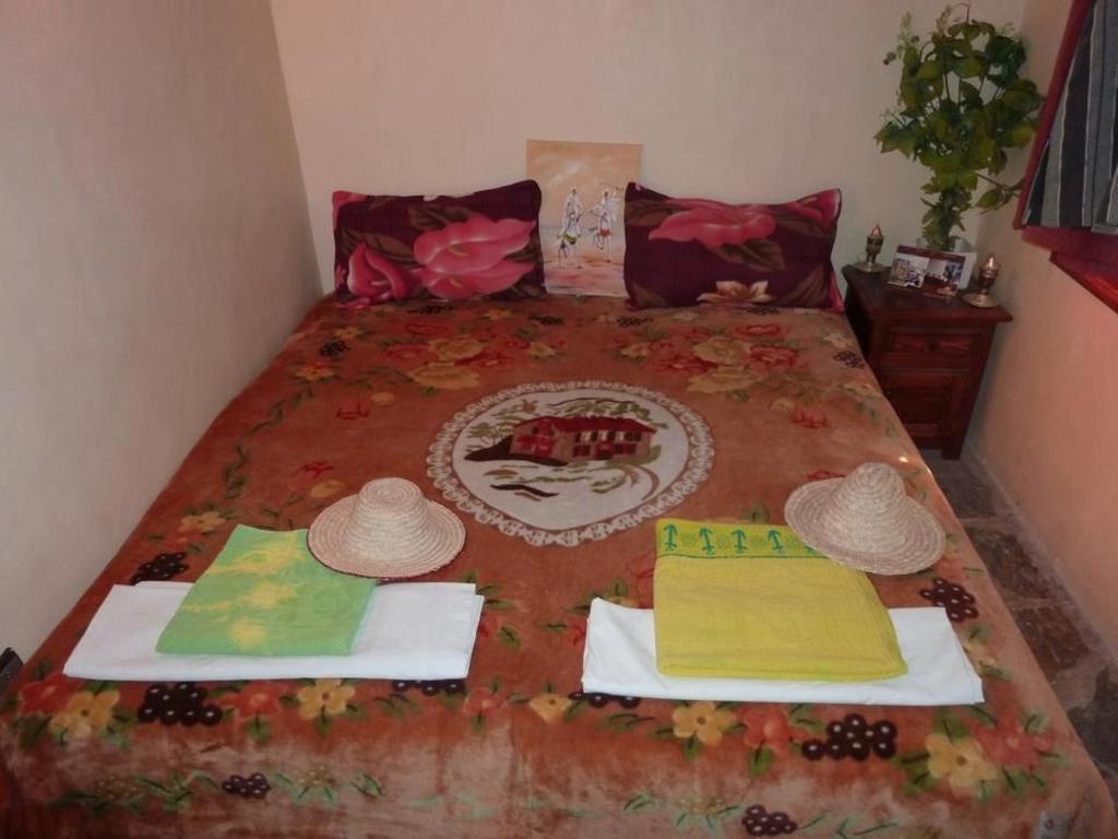 Dar Aglzime Aroumd Quarto foto