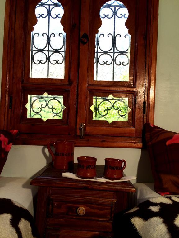 Dar Aglzime Aroumd Exterior foto