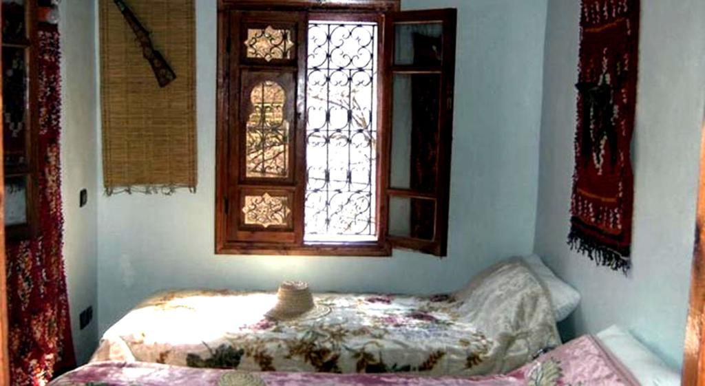 Dar Aglzime Aroumd Exterior foto