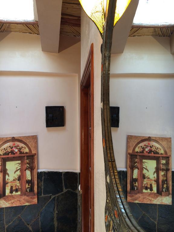 Dar Aglzime Aroumd Exterior foto