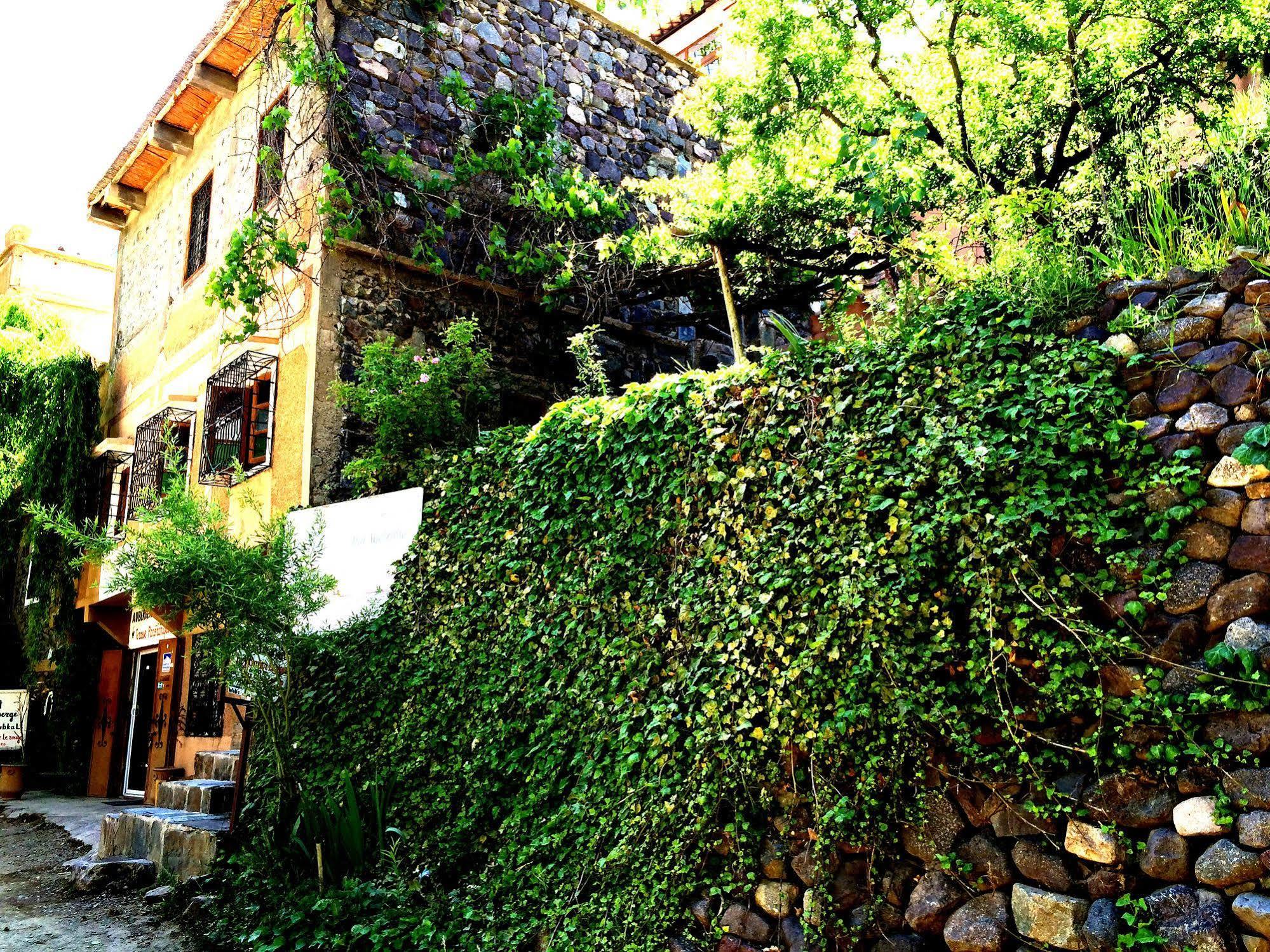 Dar Aglzime Aroumd Exterior foto
