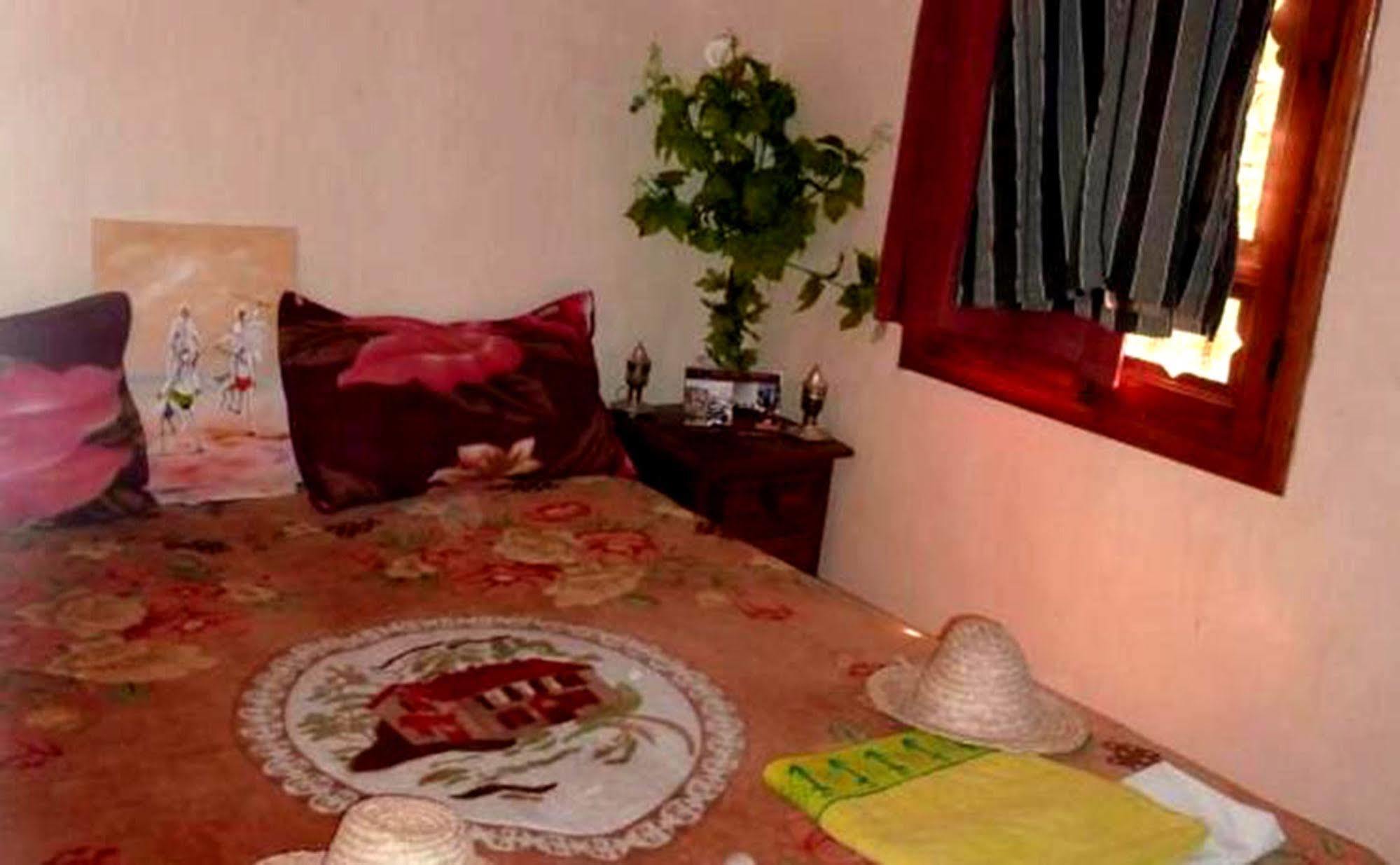 Dar Aglzime Aroumd Exterior foto
