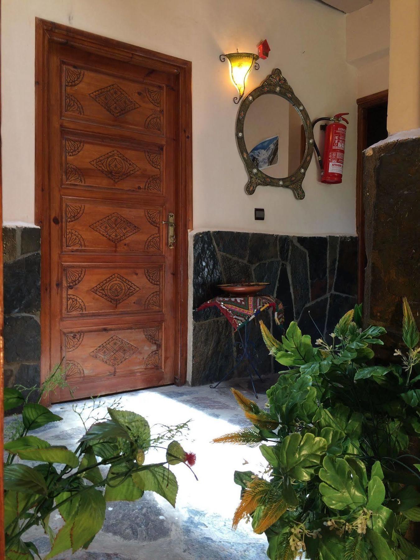 Dar Aglzime Aroumd Exterior foto