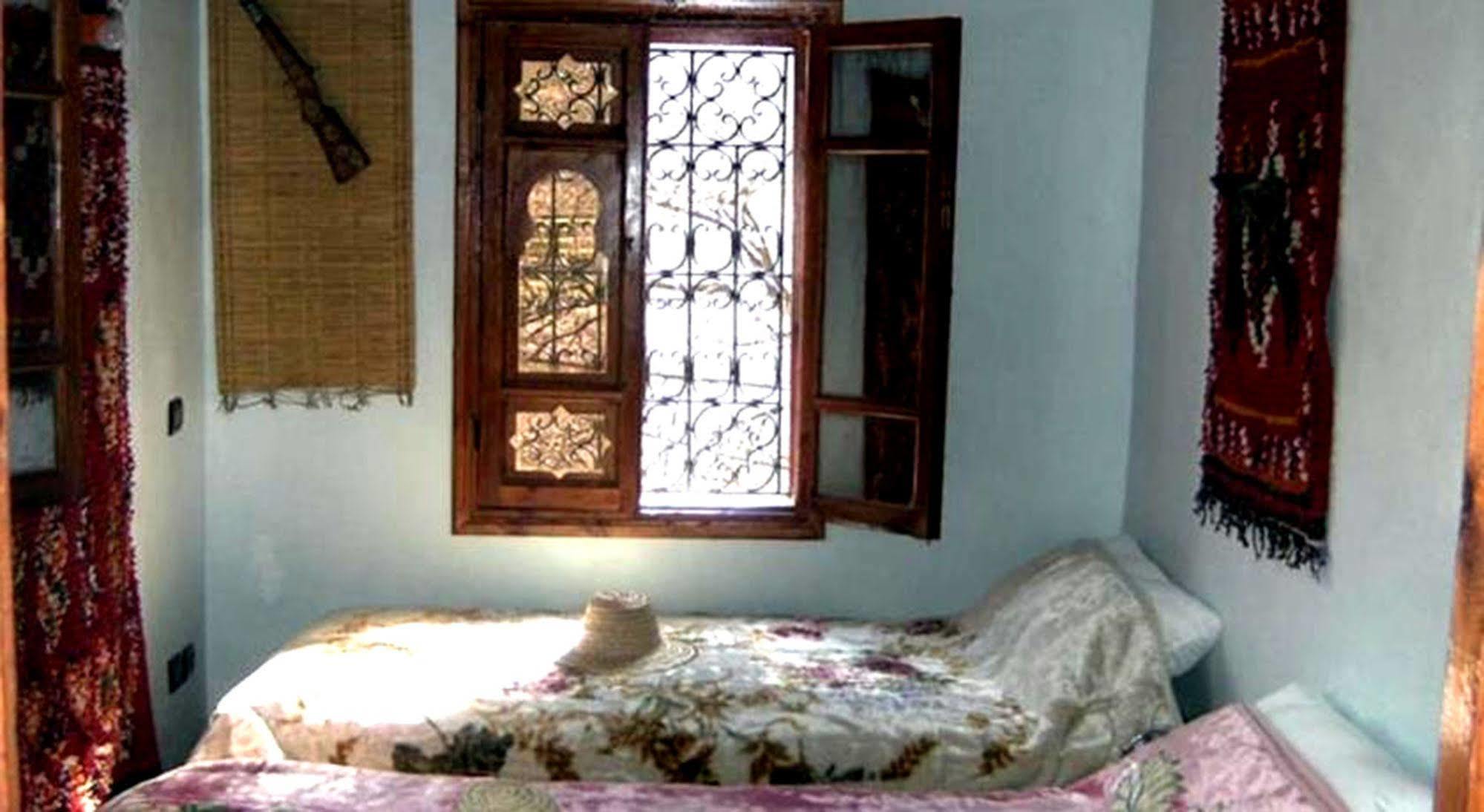 Dar Aglzime Aroumd Exterior foto